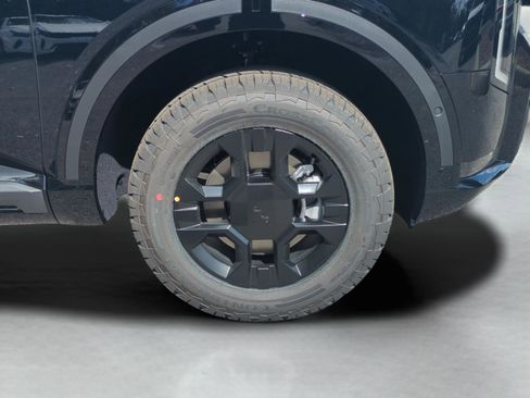 New 2027 Kia Telluride SX Prestige X-Pro image 9