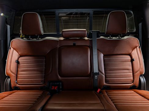 Used 2024 GMC Sierra 3500 Denali Ultimate image 27