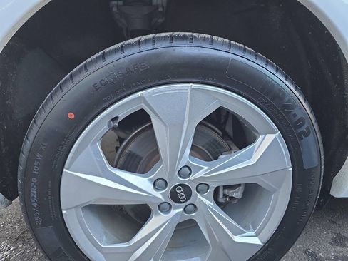 Used 2021 Audi Q5 2.0T Premium Plus image 15