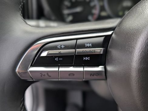 Used 2025 MAZDA CX-50 AWD 2.5 S w/ Cargo Package image 27