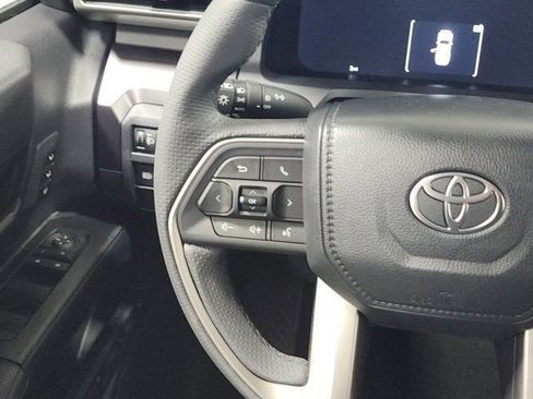 New 2026 Toyota 4Runner TRD Off-Road Premium image 26