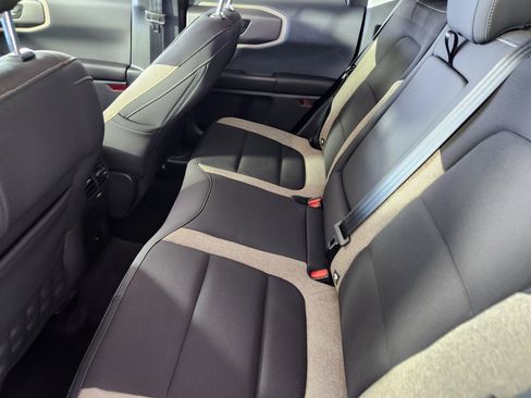 New 2025 Ford Bronco Sport Big Bend w/ Convenience Package image 10