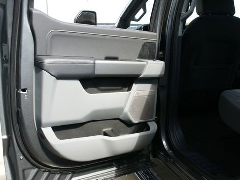 New 2026 Ford F350 XLT w/ XLT Premium Package AWD/4WD image 30