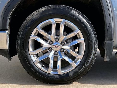 Used 2021 GMC Sierra 1500 SLT image 11
