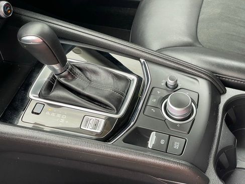 Certified 2023 MAZDA CX-5 AWD 2.5 S w/ Select Package image 19