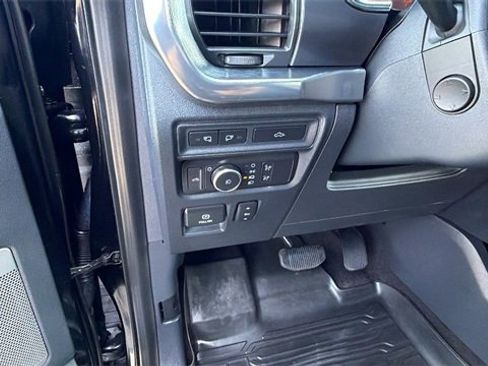 Used 2021 Ford F150 Lariat w/ Equipment Group 502A High image 33