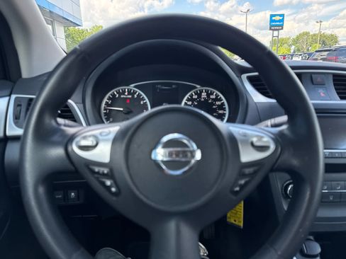 Used 2018 Nissan Sentra S FWD image 20