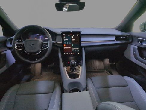 Certified 2023 Polestar Polestar 2 w/ Pilot Pack image 19
