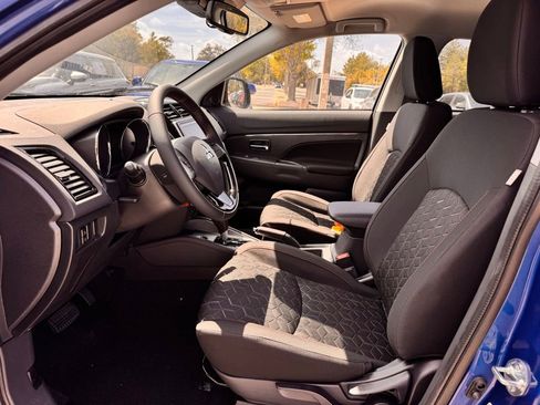 New 2026 Mitsubishi Outlander Sport LE AWD/4WD image 14