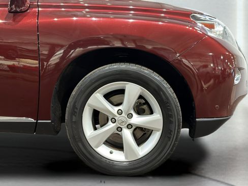 Used 2015 Lexus RX 350 FWD w/ Premium Package image 14