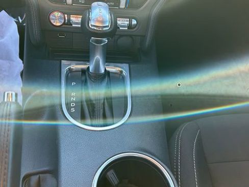 Certified 2021 Ford Mustang GT image 22