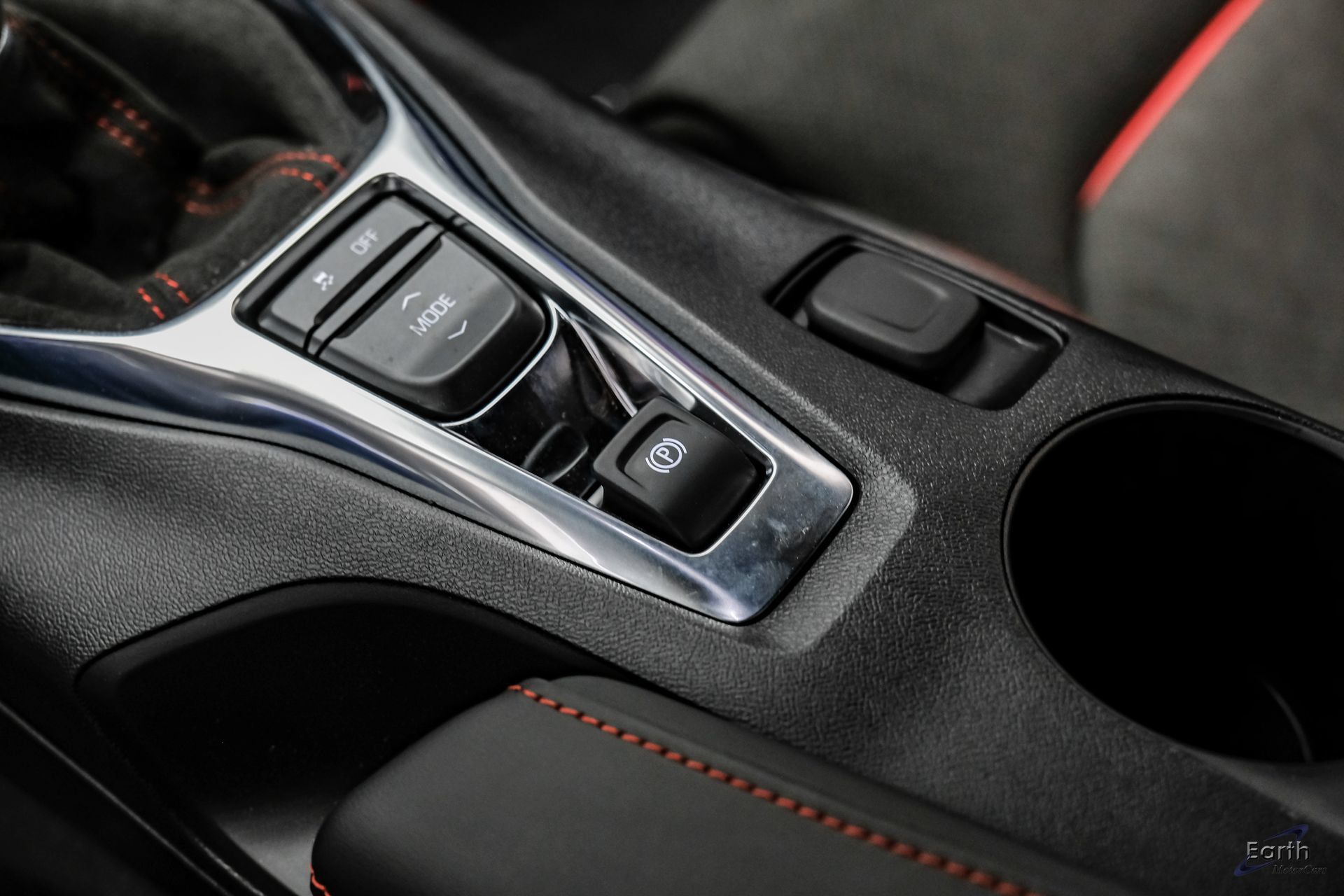 Used 2024 Chevrolet Camaro ZL1 RWD image 70