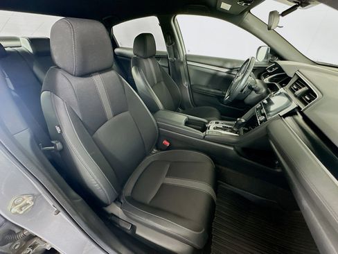 Used 2019 Honda Civic Sport image 28