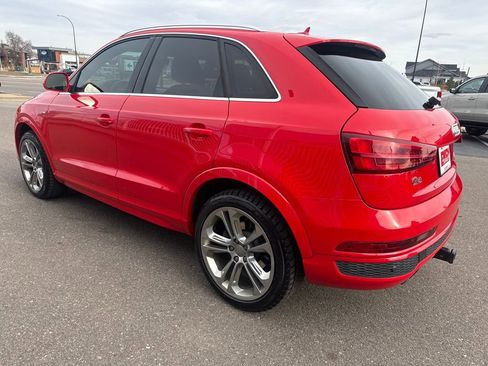 Used 2016 Audi Q3 2.0T Prestige image 34