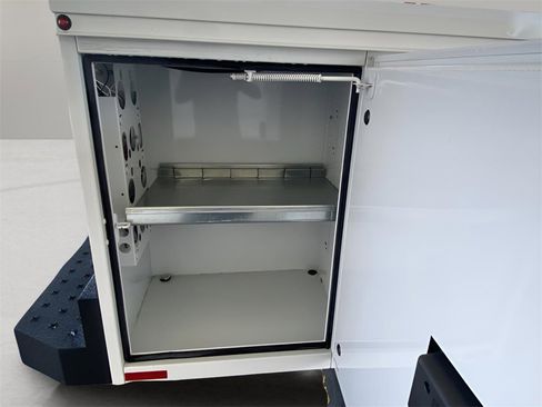 New 2024 RAM 4500 SLT w/ Quick Order Package 2YG SLT image 90