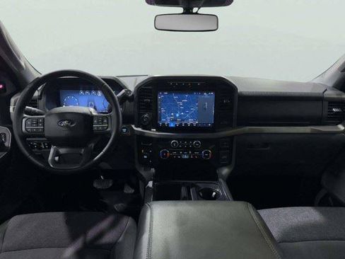 Used 2024 Ford F150 XLT w/ Equipment Group 302A MID AWD/4WD image 47
