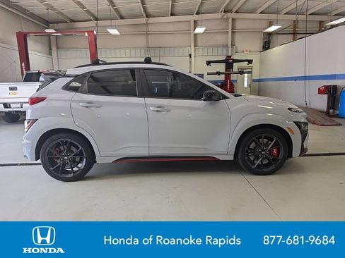Used 2023 Hyundai Kona N FWD image 6