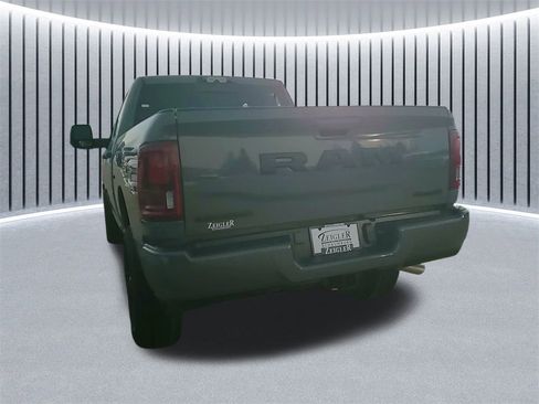 New 2026 RAM 2500 Laramie image 12