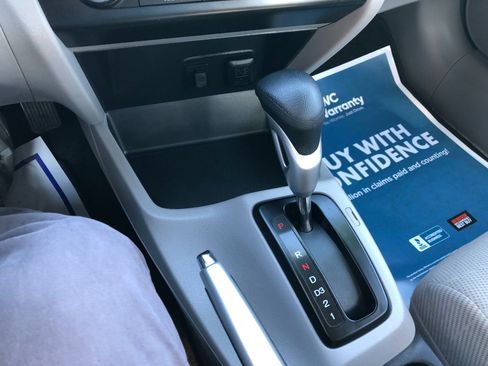 Used 2012 Honda Civic EX image 20