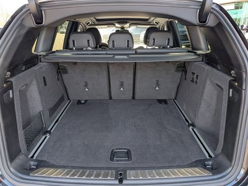 Used 2019 BMW X3 M40i w/ Driving Assistance Package image 6