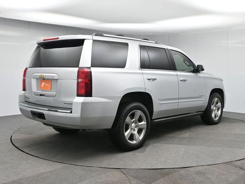 Used 2020 Chevrolet Tahoe Premier w/ Max Trailering Package image 5