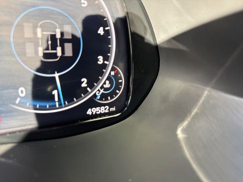 Used 2022 Hyundai Palisade Calligraphy w/ Cargo Package image 15