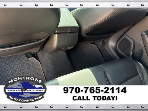 Used 2021 Nissan Altima 2.5 SR image 24