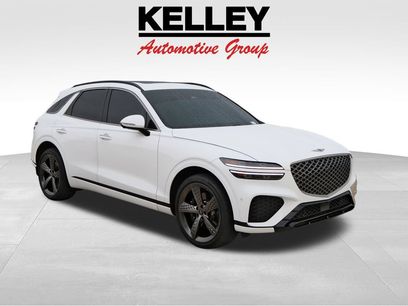 Used 2023 Genesis GV70 2.5T w/ Sport Prestige Package