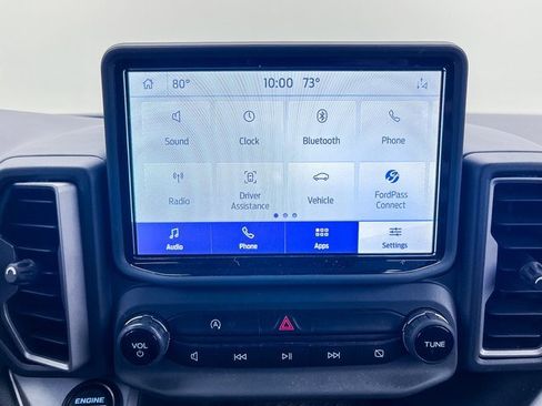 Used 2022 Ford Bronco Sport Big Bend w/ Convenience Package image 24