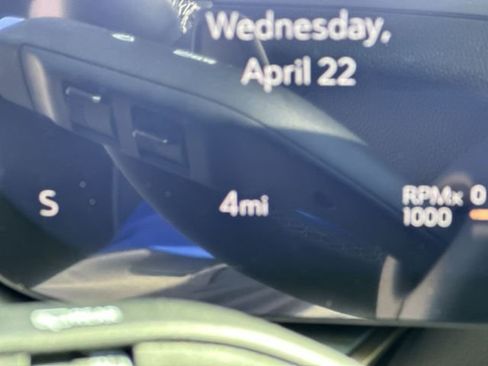 New 2026 Buick Envision Avenir AWD/4WD image 12