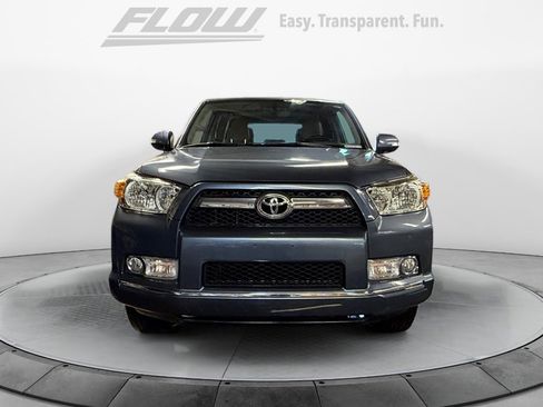 Used 2013 Toyota 4Runner Limited AWD/4WD image 3