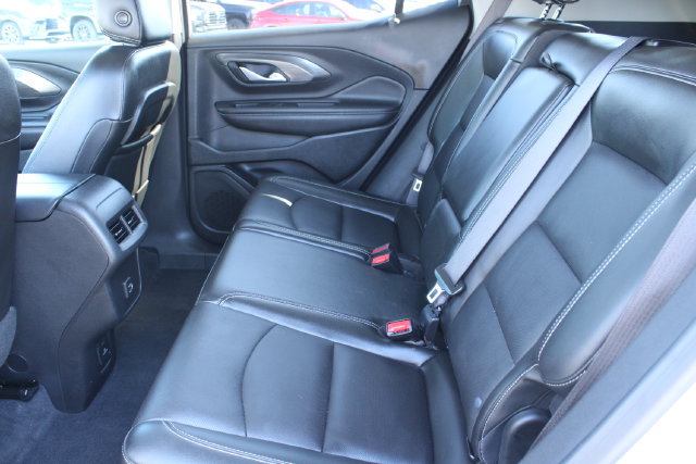 Used 2022 GMC Terrain SLT AWD/4WD image 38