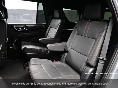 Used 2023 Chevrolet Tahoe RST w/ RST Performance Edition image 29