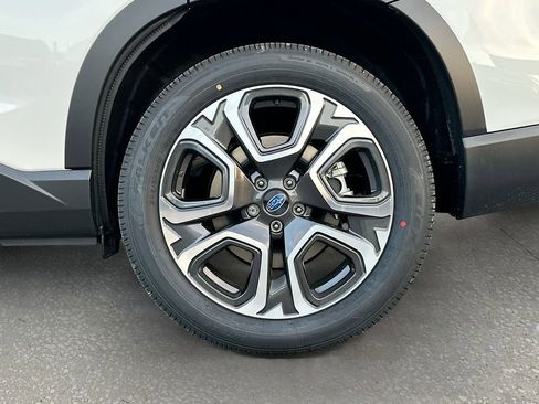 New 2026 Subaru Ascent Touring image 33