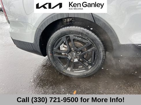 Certified 2024 Kia Telluride SX Prestige X-Line image 23