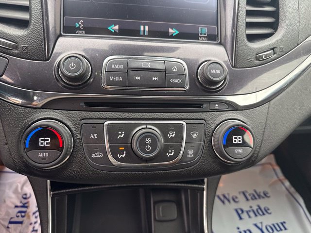 Used 2014 Chevrolet Impala LT FWD image 18