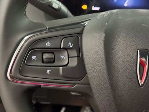 New 2025 Buick Encore GX Sport Touring image 30