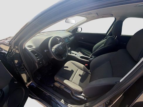 Used 2022 Honda HR-V LX image 18