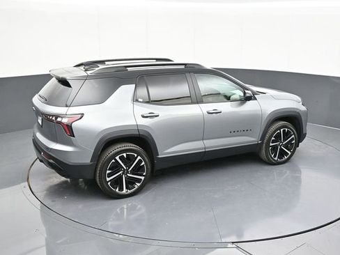 New 2026 Chevrolet Equinox RS w/ Convenience Package III image 59