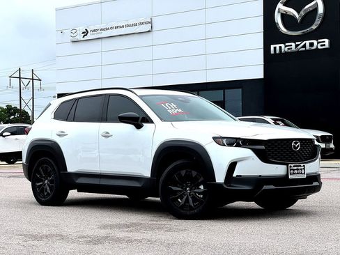 New 2026 MAZDA CX-50 AWD 2.5 Hybrid w/ Weather Package image 1
