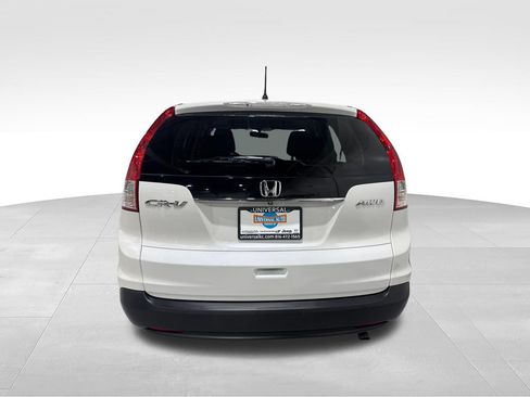 Used 2014 Honda CR-V EX image 23
