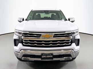 New 2026 Chevrolet Silverado 1500 LTZ video 2