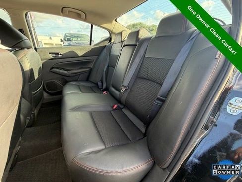 Used 2024 Nissan Altima 2.5 SR FWD image 9
