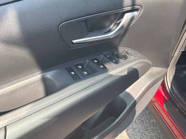 New 2026 Hyundai Tucson SE AWD/4WD image 17