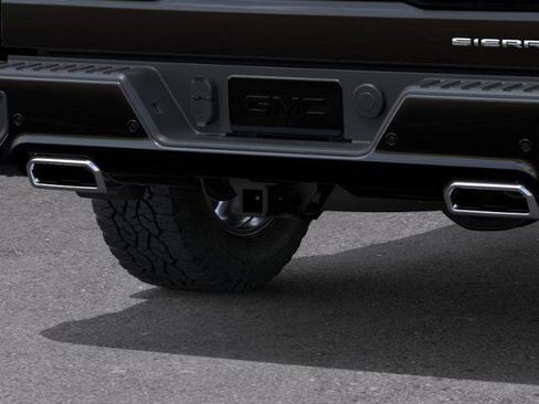 New 2026 GMC Sierra 1500 Denali w/ Technology Package image 14