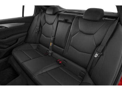 Used 2024 Cadillac CT5 Luxury w/ Cold Weather Package AWD/4WD image 13