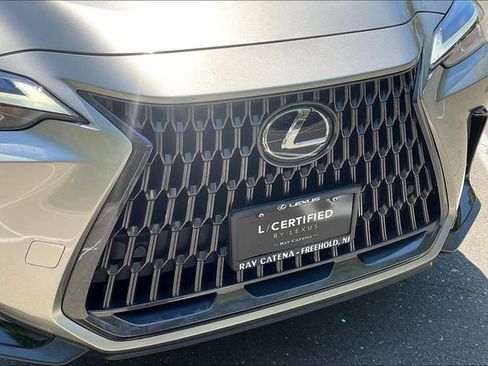 Certified 2023 Lexus NX 350 AWD image 33
