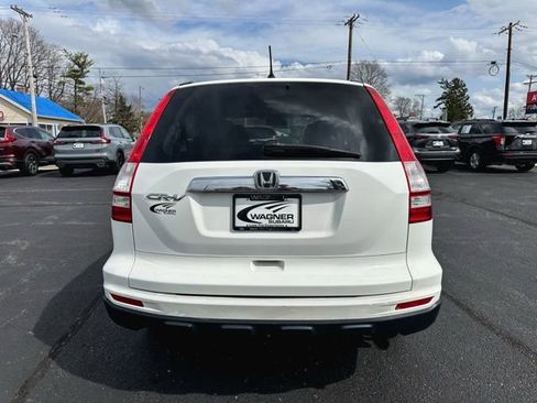 Used 2011 Honda CR-V EX image 7