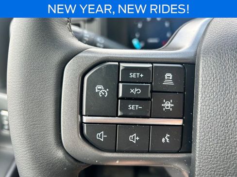 New 2026 Ford F150 XLT w/ Equipment Group 302A MID image 36