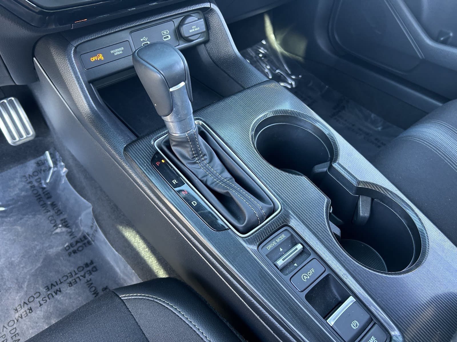 Certified 2026 Honda Civic Sport image 29